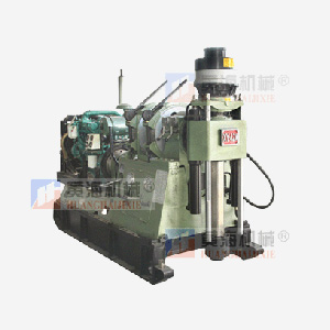Станок Колонкового Бурения (Роторный) XY-42A