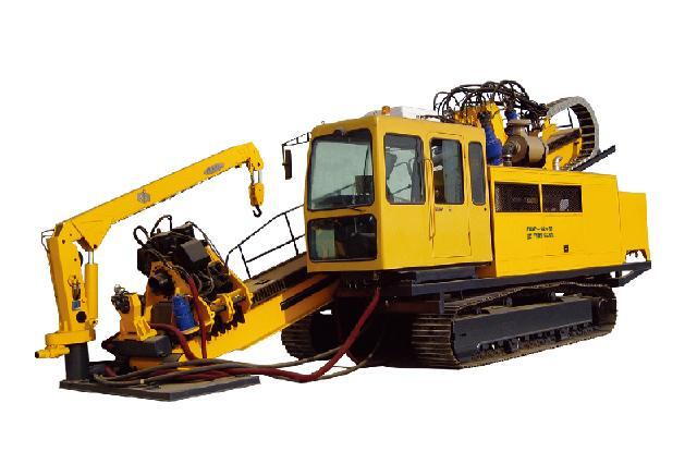 FDP-120 установка наклонно-направленного бурения без копания